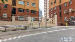 大坑台 B座 中層 11室 跑馬地/東半山
