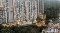 光明台 2座 中层 H室 跑马地/东半山