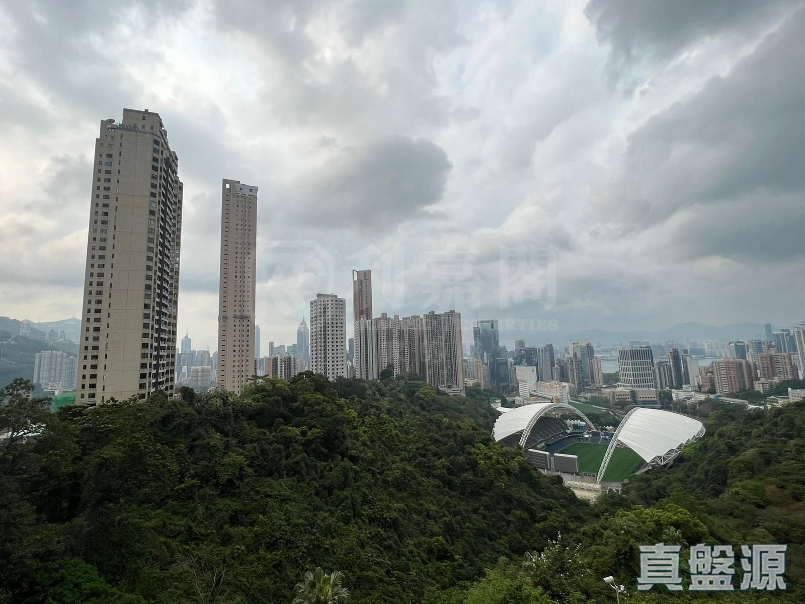 Real Listing - Ricacorp Property Limited - Happy Valley/Mid-Levels East