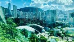 怡晴軒 高層 跑馬地/東半山