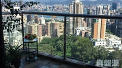 瑞士花園 3 (EF)座 極高層 E室 跑馬地/東半山