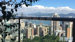 瑞士花園 3 (EF)座 極高層 跑馬地/東半山