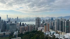 瑞士花園 3 (EF)座 極高層 E室 跑馬地/東半山