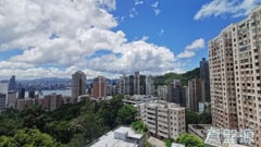 瑞士花園 3 (EF)座 高層 跑馬地/東半山