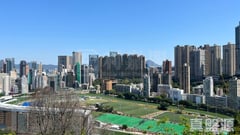 翠壁 中层 跑马地/东半山
