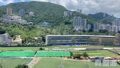 雲暉大廈 A座 極高層 A2室 跑馬地/東半山