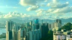 帝后臺 極高層 B室 跑馬地/東半山
