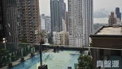 名門 2座 低層 B室 跑馬地/東半山