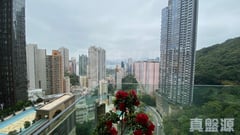 名門 1座 低層 A室 跑馬地/東半山