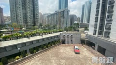 新葵芳花園 D座 低層 05室 葵涌