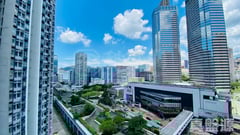 新葵芳花园 D座 中层 07室 葵涌