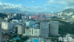 月海湾 1座 极高层 D室 葵涌