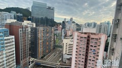 葵俊苑 葵昌阁 (A座) 高层 02室 葵涌