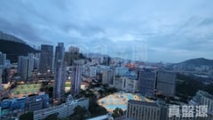月海灣 1座 高層 D室 葵涌