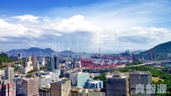 月海灣 1座 極高層 B室 葵涌