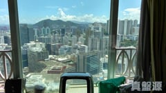 雍雅轩 1座 极高层 E室 葵涌