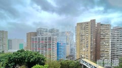 嘉翠園 1座 低層 B室 葵涌