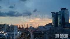 葵芳阁 2座 低层 B室 葵涌