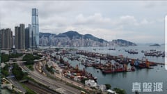 海桃灣 1座 低層 B室 奧運站/南昌