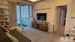 HARBOUR GREEN Tower 1 Low Floor Zone Flat E Olympic Station/Nam Cheong