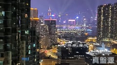 undefined 極高層 undefined 奧運站/南昌