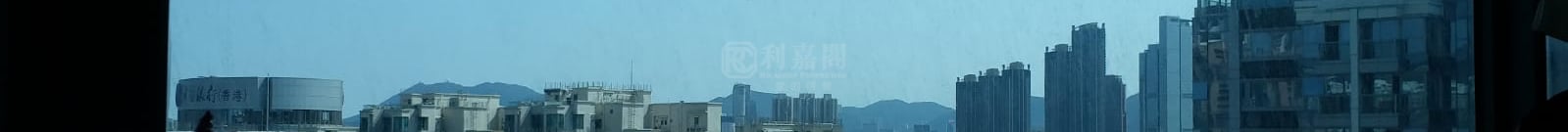 浪澄灣 6座 高層 D室 奧運站/南昌