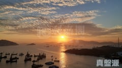 凱帆軒 1座 極高層 B室 奧運站/南昌