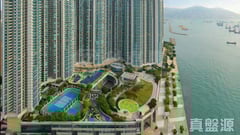 浪澄灣 6座 高層 C室 奧運站/南昌