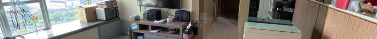 港灣豪庭 1期 1座 中層 F室 奧運站/南昌