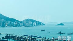柏景灣 1期 8座 極高層 B室 奧運站/南昌