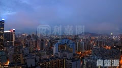 柏景灣 1期 6座 極高層 G室 奧運站/南昌