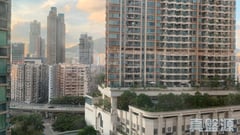 柏景灣 1期 7座 中層 F室 奧運站/南昌
