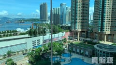 柏景灣 1期 9座 中層 B室 奧運站/南昌