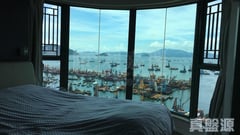 柏景灣 1期 9座 極高層 C室 奧運站/南昌