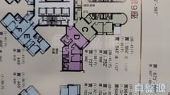 柏景灣 1期 9座 低層 D室 奧運站/南昌