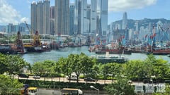 維港灣 10座 A室 奧運站/南昌