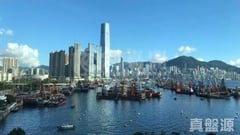 維港灣 10座 中層 A室 奧運站/南昌