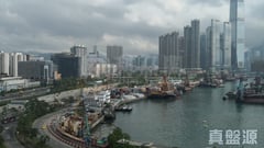 維港灣 10座 中層 A室 奧運站/南昌