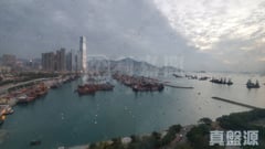 維港灣 10座 高層 B室 奧運站/南昌