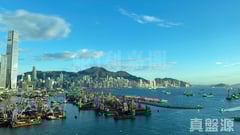 維港灣 10座 高層 D室 奧運站/南昌