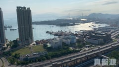 君匯港 6座 高層 D室 奧運站/南昌