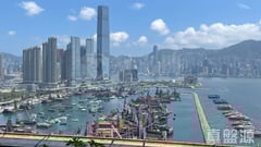 一號銀海 1座 高層 B室 奧運站/南昌