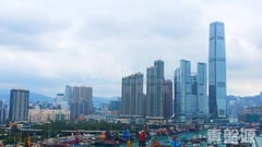 一號銀海 1座 極高層 B室 奧運站/南昌
