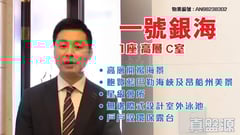 一號銀海 1座 高層 C室 奧運站/南昌