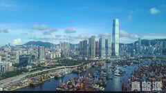 ONE SILVERSEA Tower 7 High Floor Zone Flat A Olympic Station/Nam Cheong