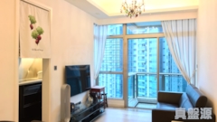 ONE SILVERSEA Tower 3 High Floor Zone Flat C Olympic Station/Nam Cheong