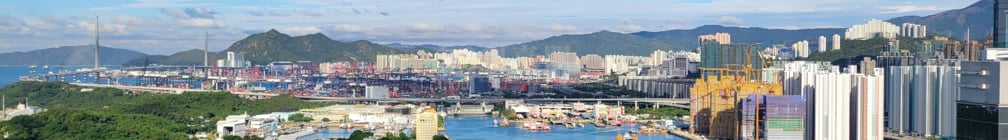 一號銀海 3座