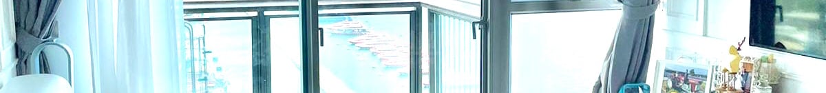 ONE SILVERSEA Tower 5 High Floor Zone Flat A Olympic Station/Nam Cheong