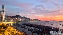柏景灣 帝柏海灣 1座 高層 D室 奧運站/南昌
