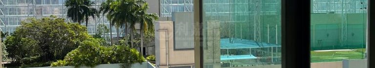維港灣 2座